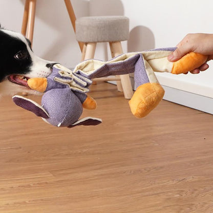 Lighteme Dog Bite Resistant Stuffed Toy Waterproof (5 Types)