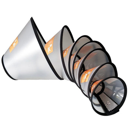 Collier médical Elizabeth pour chiens et chats Lighteme (7 modèles)