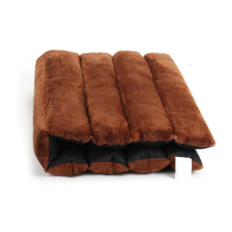 Lighteme Tragbare Winterdecke für Hunde und Katzen