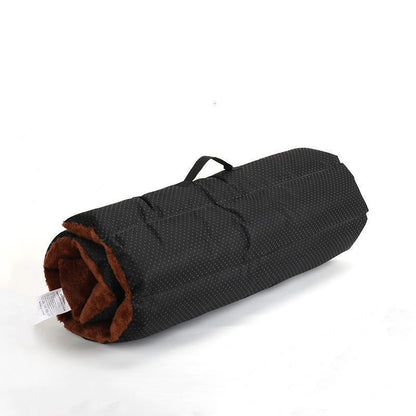 Lighteme Tragbare Winterdecke für Hunde und Katzen