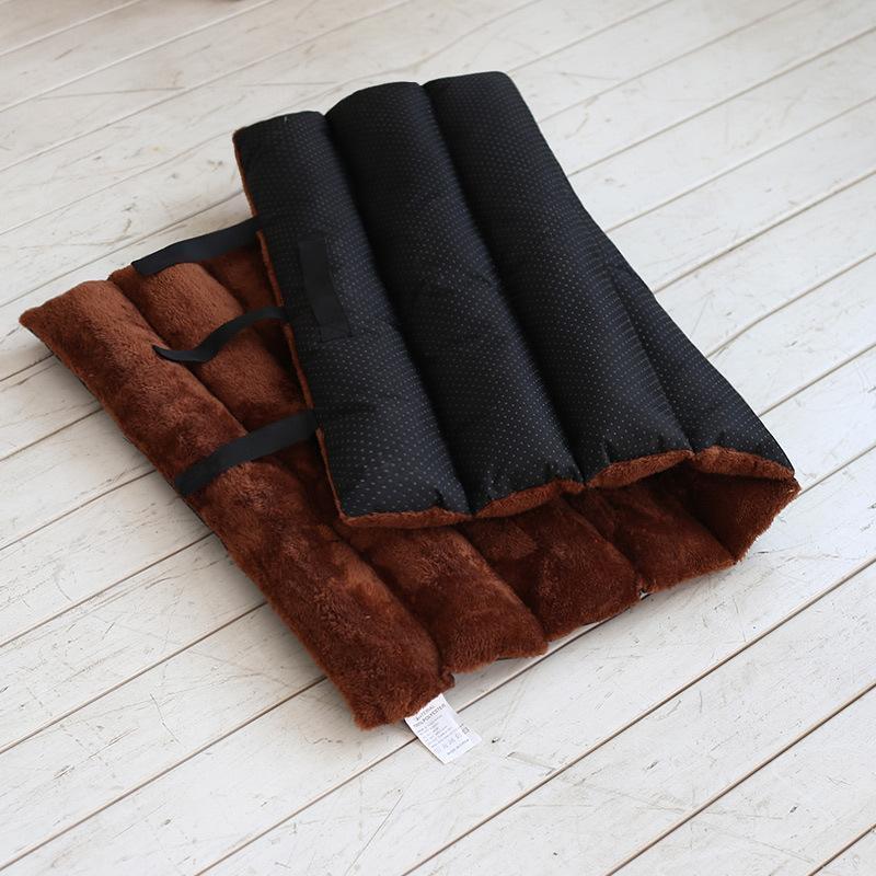 Lighteme Tragbare Winterdecke für Hunde und Katzen