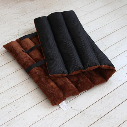 Lighteme Tragbare Winterdecke für Hunde und Katzen