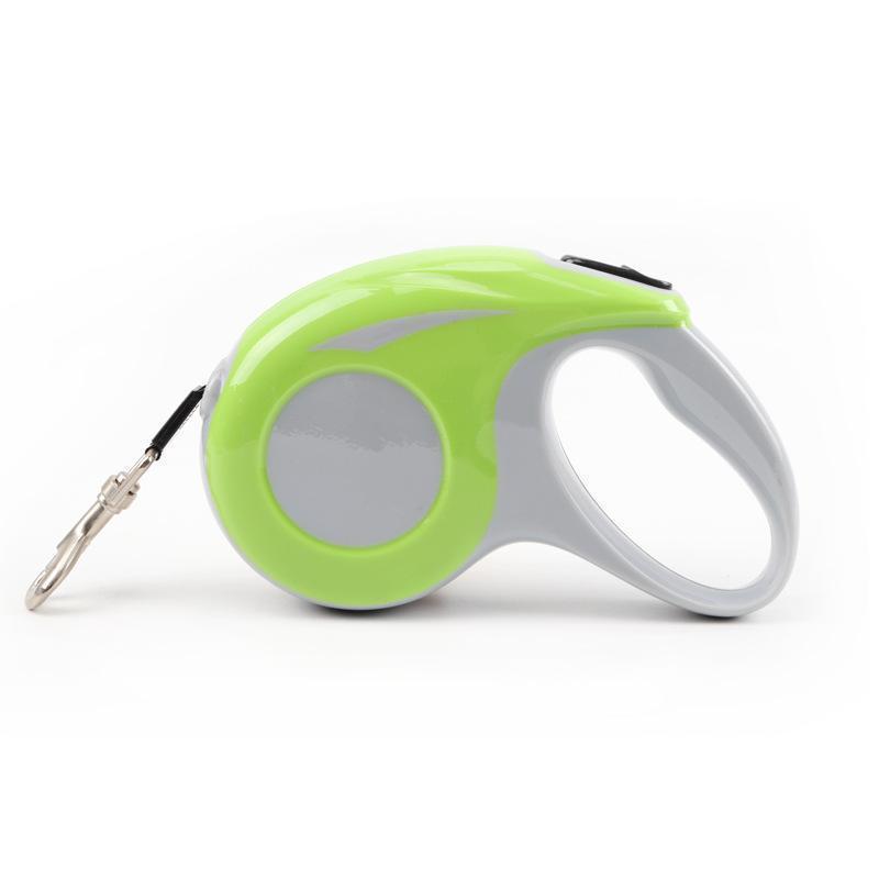 Lighteme Dog Neues automatisches Zugseil