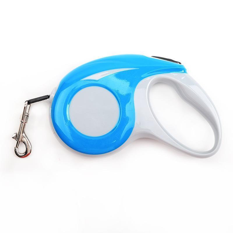 Lighteme Dog Neues automatisches Zugseil