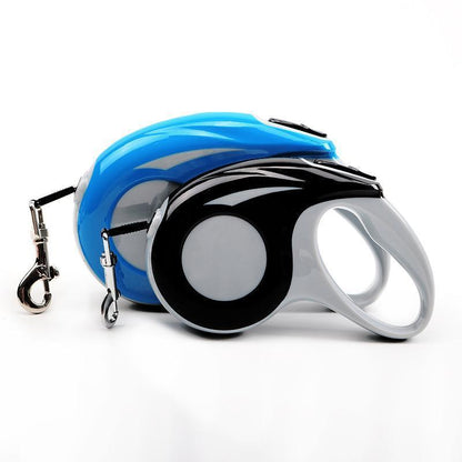 Lighteme Dog Neues automatisches Zugseil