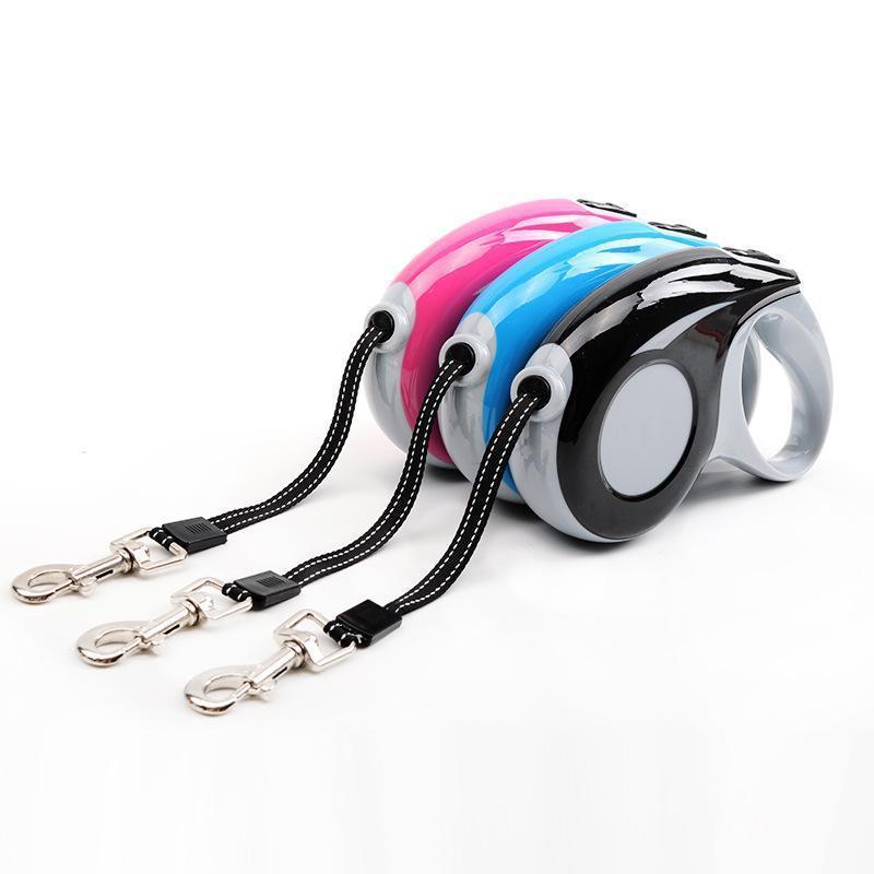 Lighteme Dog Neues automatisches Zugseil