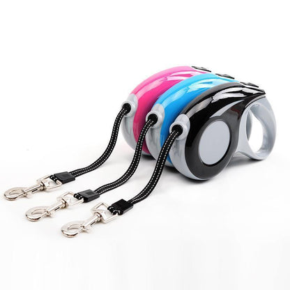 Lighteme Dog Neues automatisches Zugseil