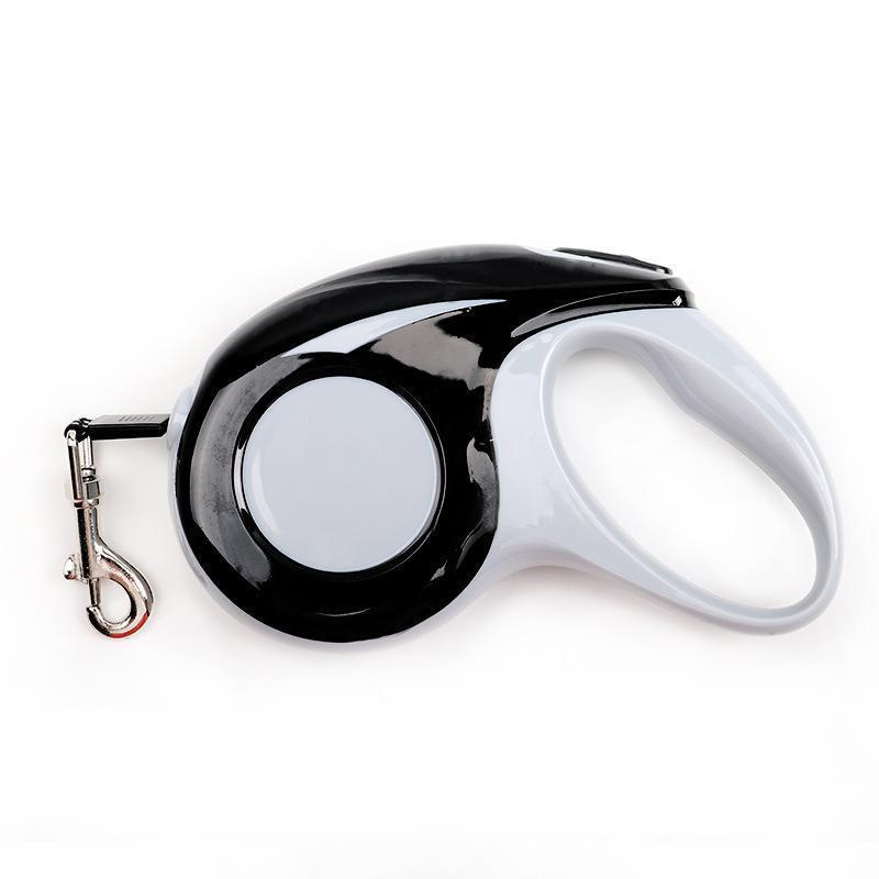 Lighteme Dog Neues automatisches Zugseil