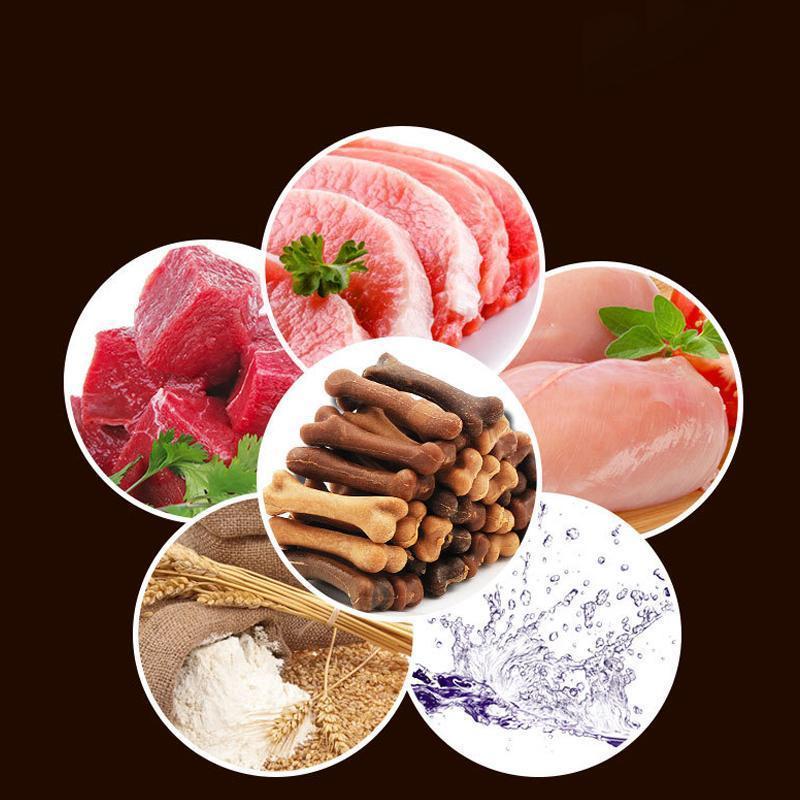 Friandises pour chiens Lighteme Doggy Grinder