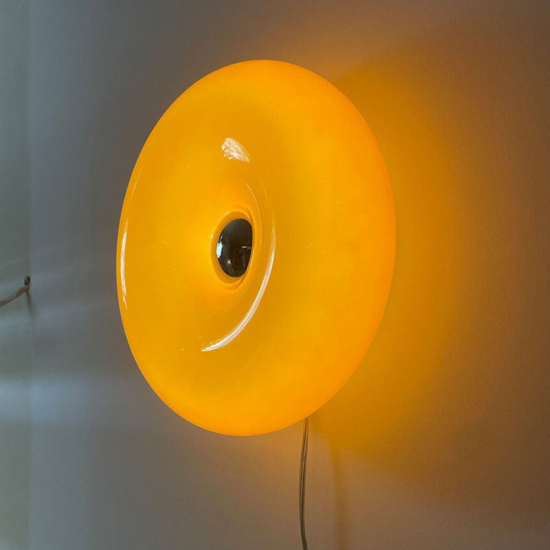 Lampe de table Lighteme Donut
