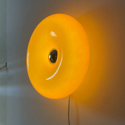 Lampe de table Lighteme Donut