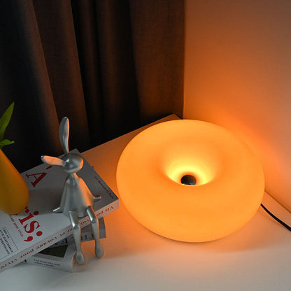 Lampe de table Lighteme Donut