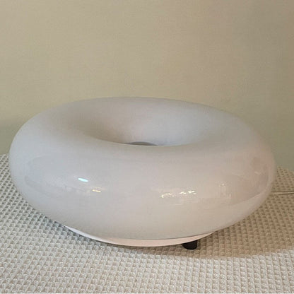 Lampe de table Lighteme Donut
