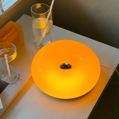 Lampe de table Lighteme Donut