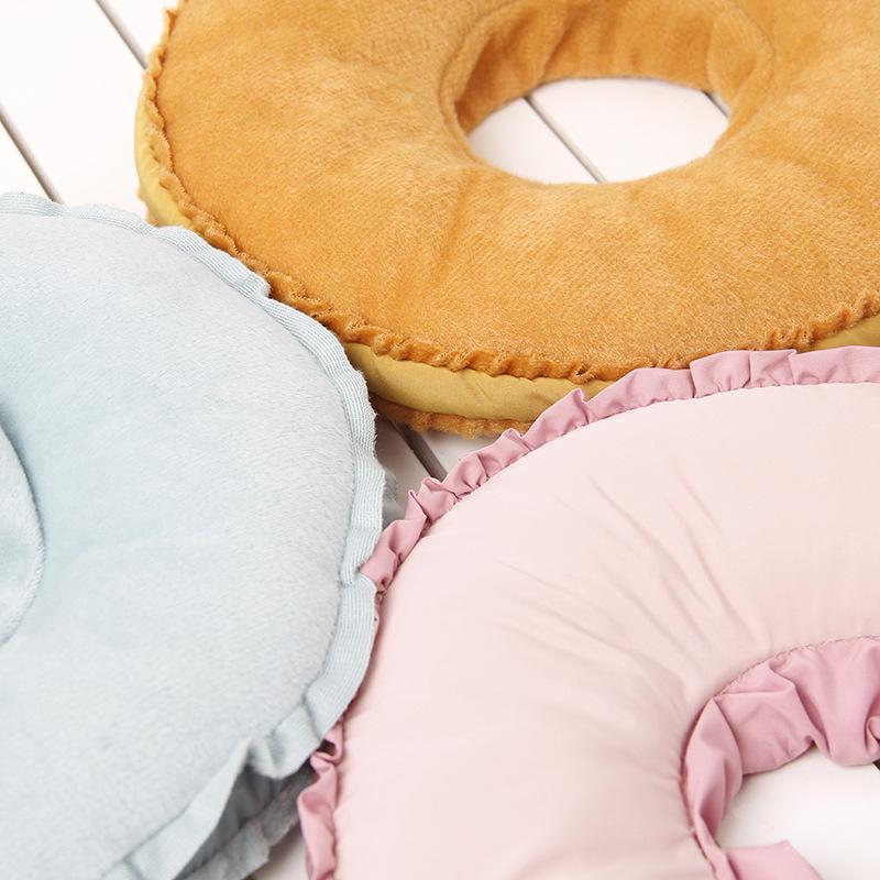 Collier de protection Lighteme en forme de beignet pour la cicatrisation des plaies (3 couleurs et 2 tailles)