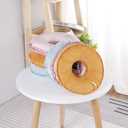 Collier de protection Lighteme en forme de beignet pour la cicatrisation des plaies (3 couleurs et 2 tailles)