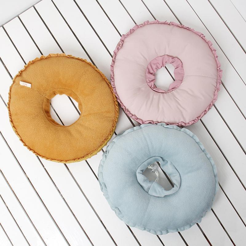 Collier de protection Lighteme en forme de beignet pour la cicatrisation des plaies (3 couleurs et 2 tailles)