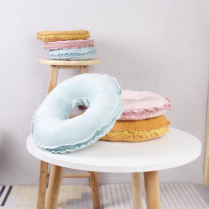 Collier de protection Lighteme en forme de beignet pour la cicatrisation des plaies (3 couleurs et 2 tailles)