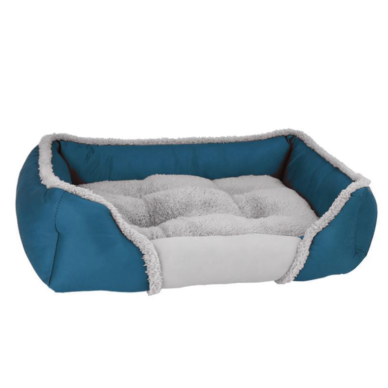 Lighteme Dual-Use Cushion Atmungsaktives Hundenestbett (4 Farben &amp; 4 Größen)