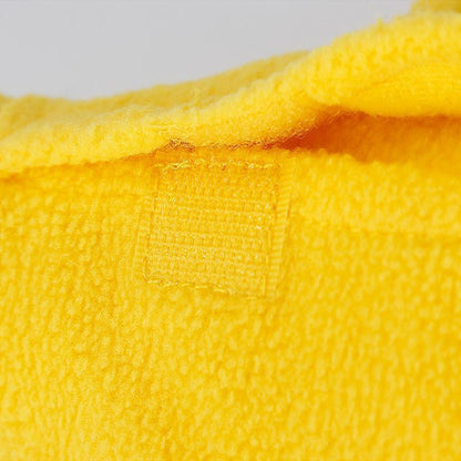 Peluche pour chien Lighteme en forme de canard