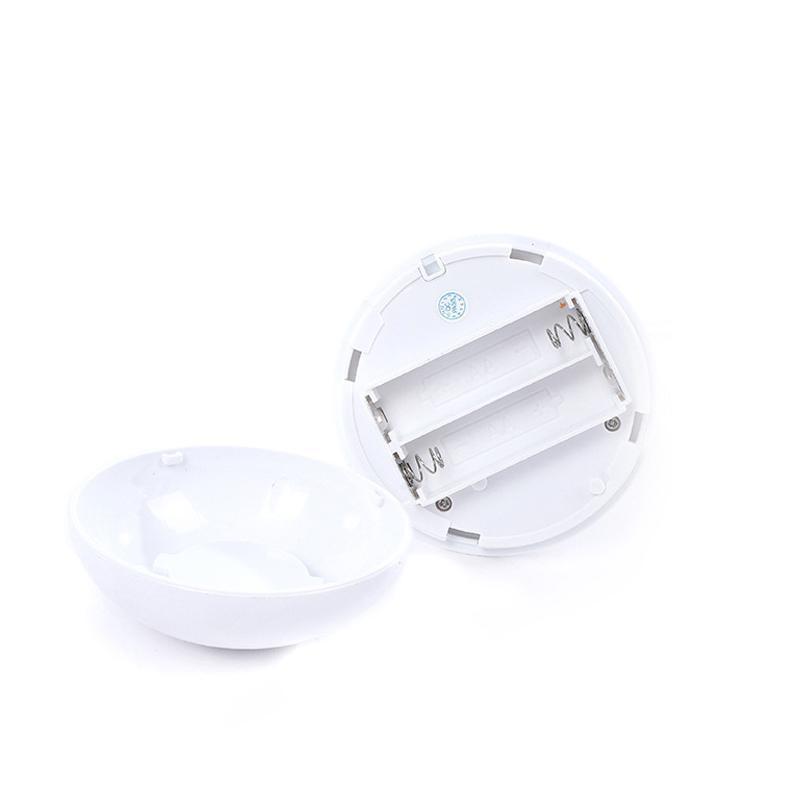 Lighteme Elektrisches Drehtrommel-Windspiel-Spielzeug