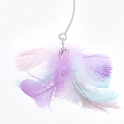 Lighteme Elektrisches Drehtrommel-Windspiel-Spielzeug