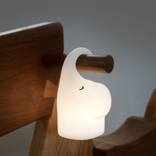Lighteme Elephant shape night light