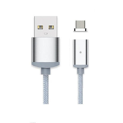 Chargeur de câble intelligent magnétique Lighteme