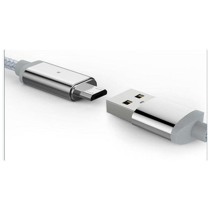 Chargeur de câble intelligent magnétique Lighteme