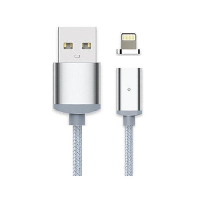 Chargeur de câble intelligent magnétique Lighteme