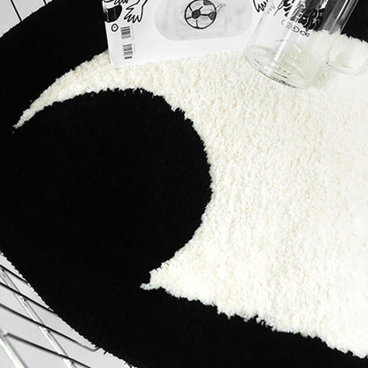 Tapis décoratif Lighteme Eye