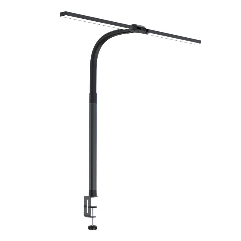 Lampe de bureau à clip de protection oculaire Lighteme