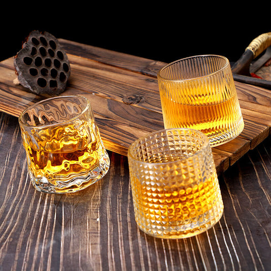 Verre à shake Lighteme Fashion