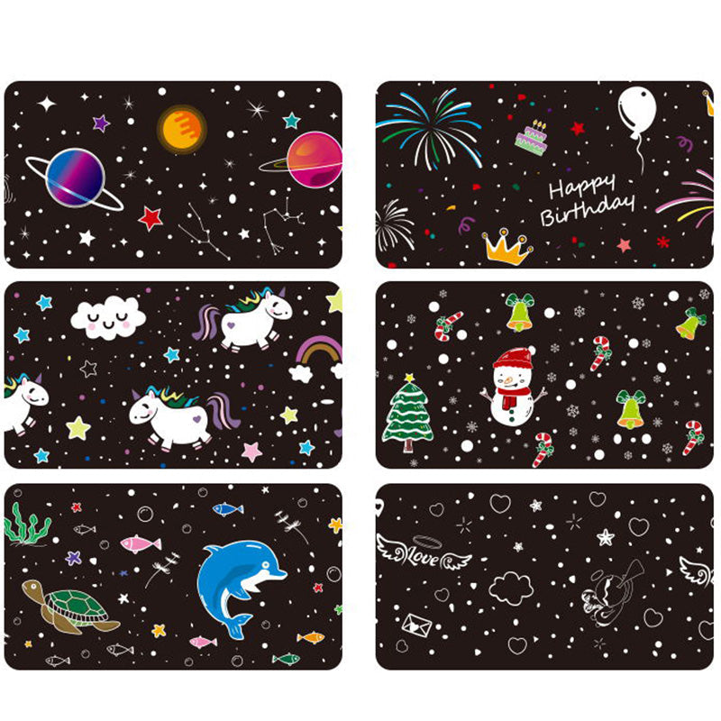 Lighteme Einfache Sternenhimmel-Projektionslampe