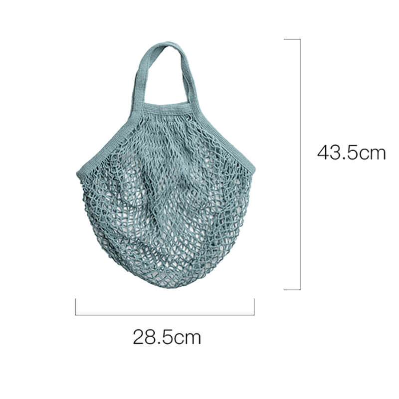 Sac de rangement portable pour filet de pêche Lighteme