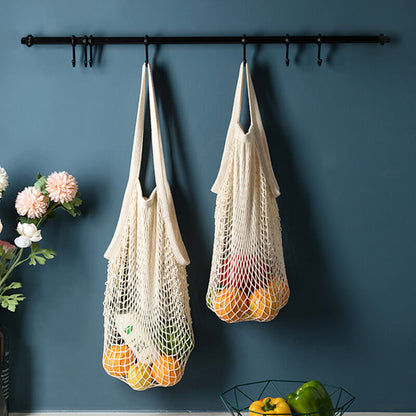 Sac de rangement portable pour filet de pêche Lighteme