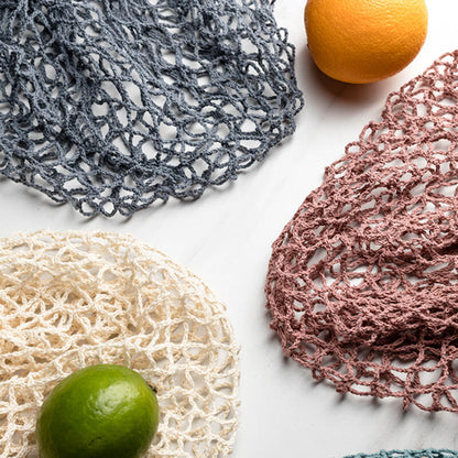 Sac de rangement portable pour filet de pêche Lighteme