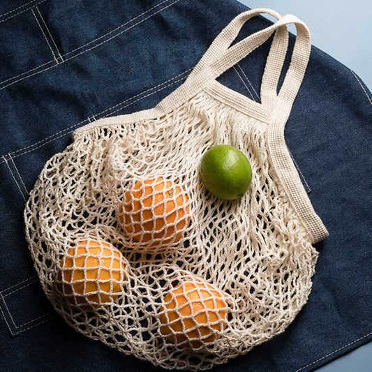 Sac de rangement portable pour filet de pêche Lighteme