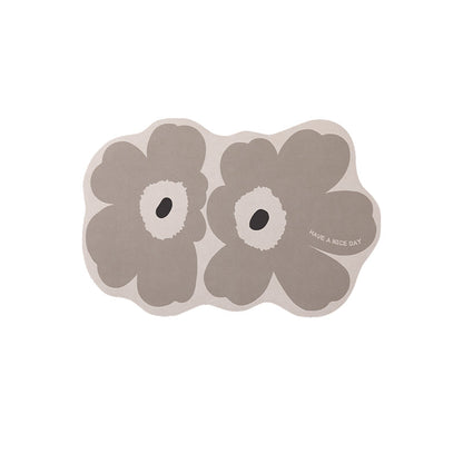 Lighteme Flower Diatom Mud Bath Mat