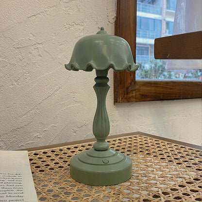 Lighteme Flower Curling Night Lamp