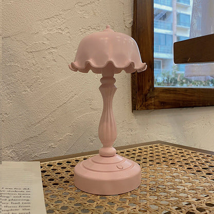 Lighteme Flower Curling Night Lamp