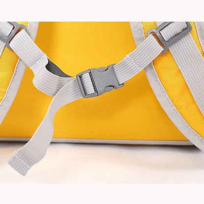 Lighteme Faltbarer Katzenrucksack als Reisetasche (2 Farben)