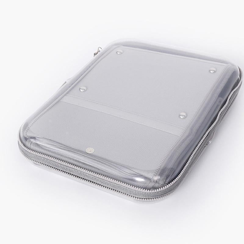 Lighteme Faltbarer Katzenrucksack als Reisetasche (2 Farben)