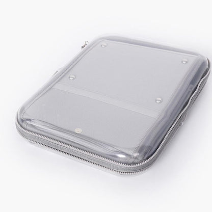 Lighteme Faltbarer Katzenrucksack als Reisetasche (2 Farben)