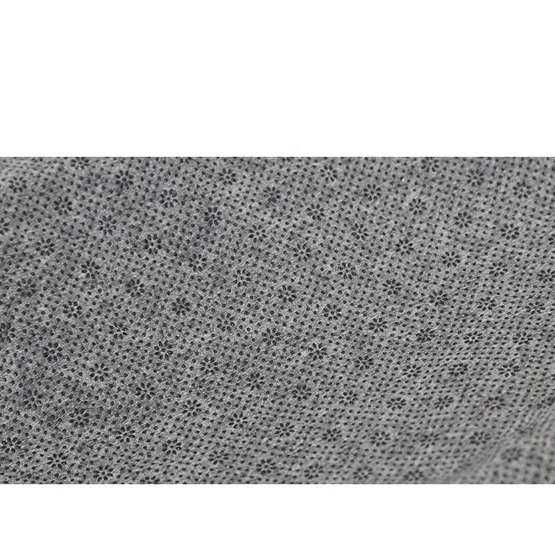 Lighteme Faltbarer Katzentunnel aus Filz in Fischform (2 Farben)