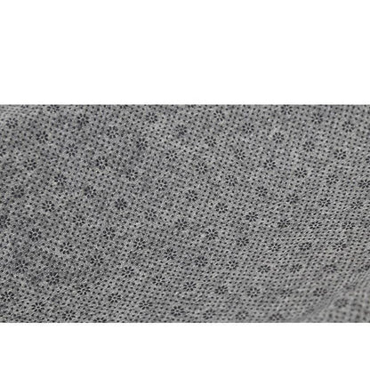 Lighteme Faltbarer Katzentunnel aus Filz in Fischform (2 Farben)