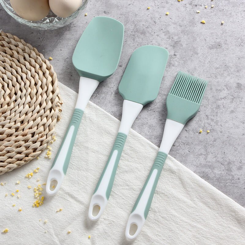 Lighteme Fresh Silicone Baking Tools Set