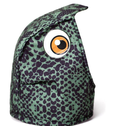 Lighteme Lustige Niedliche Haustier Cosplay Kleidung Dinosaurier (5 Größen)