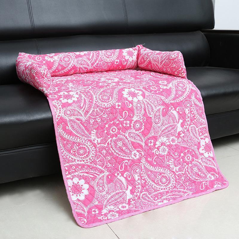 Lighteme Furniture Saver Komfortables Katzenbett (3 Farben)