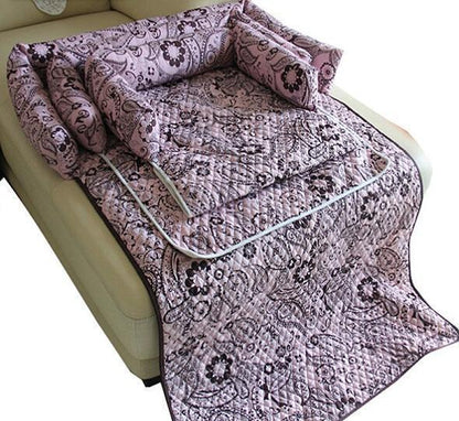 Lighteme Furniture Saver Komfortables Katzenbett (3 Farben)